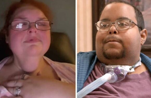 1000lb Sisters season 5 nowhere to be seen after Caleb’s funeral filmed