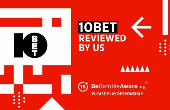 10bet Casino Review: How to Register and Claim a Welcome Bonus 2023 | The Sun