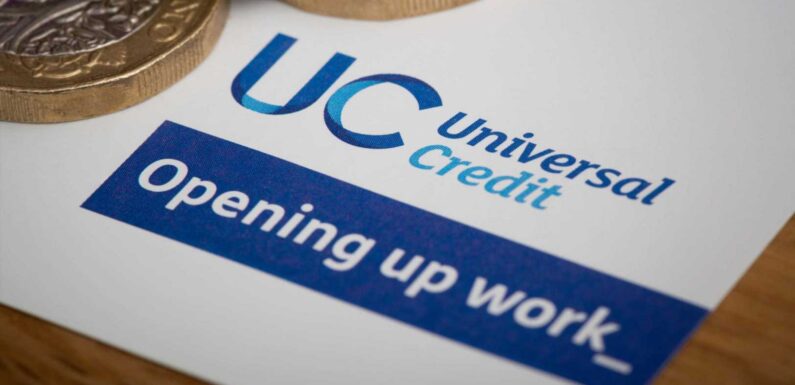 11 Universal Credit loopholes – how to apply for extra cash help | The Sun