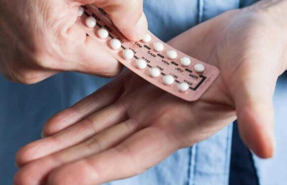 3 signs HRT is not working for you | The Sun