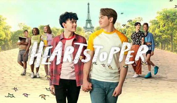 5 Things We Need to See Happy on ‘Heartstopper’ Season 2