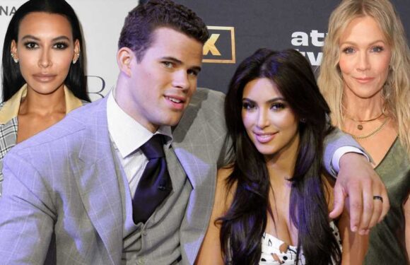 7 Celebrities Who Found Out About Their Splits From the Internet