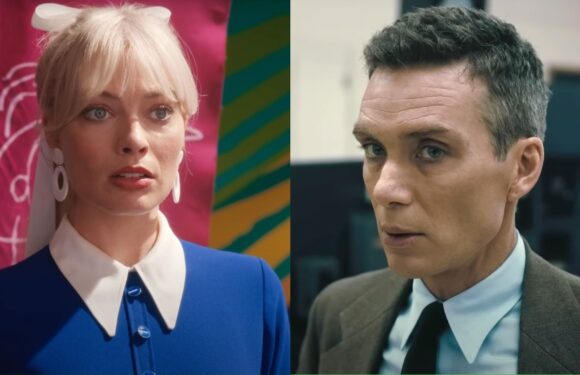 ‘Barbenheimer’ Still Going Strong at U.K. Box Office in Fourth Weekend of Release