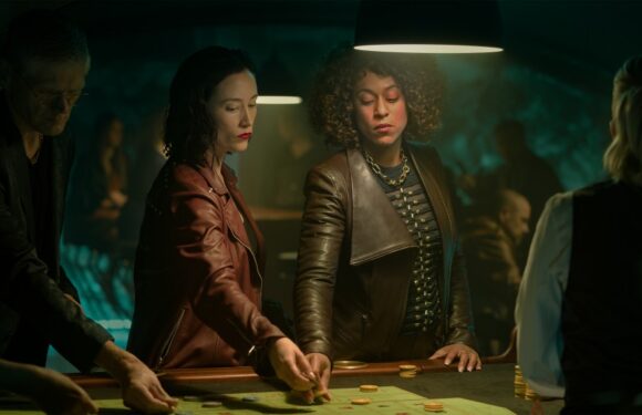 ‘Codename: Annika’: SkyShowtime Unveils Cast & Trailer; ITV Studios Appoints First Access Coordinator – Global Briefs