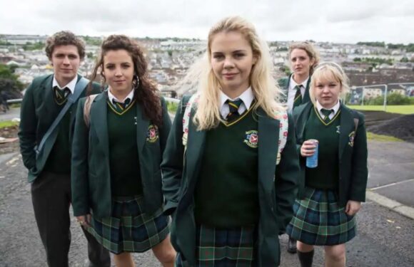 ‘Derry Girls’ Creator Lisa McGee Sets Next Channel 4 Project