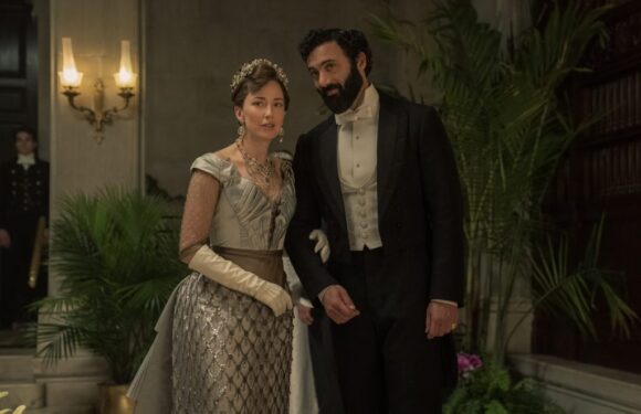 ‘Gilded Age’ Season 2 Sets Premiere Date at HBO, Drops First Trailer