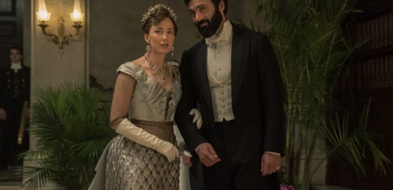 ‘Gilded Age’ Season 2 Sets Premiere Date at HBO, Drops First Trailer