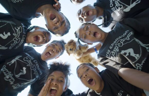 ‘Jazzy Jumpers’ Documentary On Brooklyn Double Dutch Team In Works From Haley Elizabeth Anderson, Indigenous Media And P&G Studios; Storm Reid Among EPs