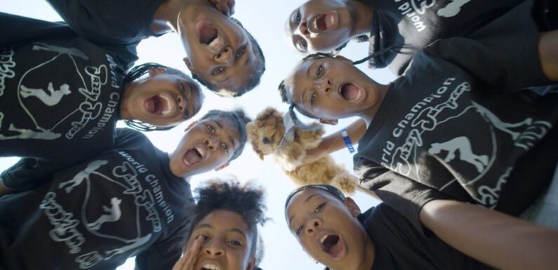 ‘Jazzy Jumpers’ Documentary On Brooklyn Double Dutch Team In Works From Haley Elizabeth Anderson, Indigenous Media And P&G Studios; Storm Reid Among EPs