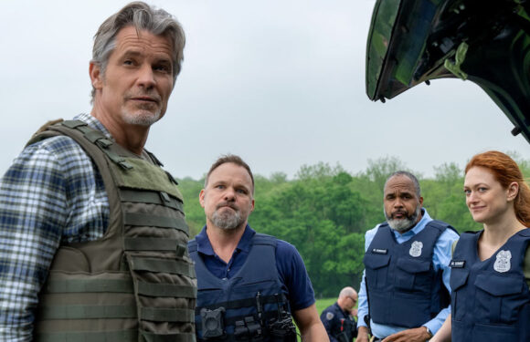 ‘Justified’ Makes a Welcome Return With ‘City Primeval’ but Needs a Better Baddie: TV Review