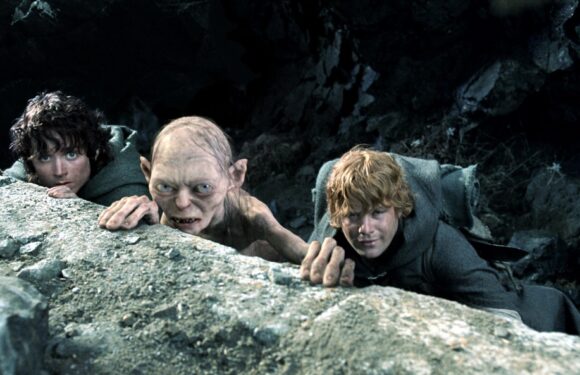 ‘Lord of the Rings’ Licensing Revenue Drives Q1 Growth at Embracer