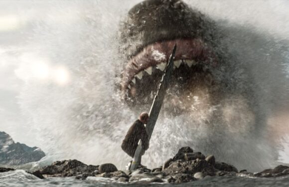 ‘Meg 2: The Trench’ Review: Tedious Sequel Is Missing Original’s Bite And Gets Lost At Sea