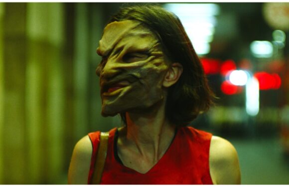 ‘My Mother, the Monster,’ About a Mom Who Dons a Scary Mask, Wins CineLink Award