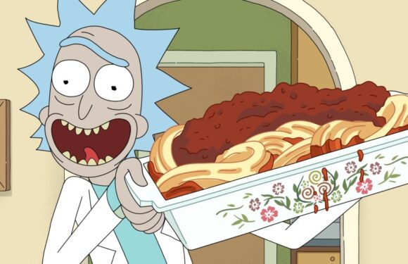 ‘Rick And Morty’ Sets Season 7 Premiere On Adult Swim