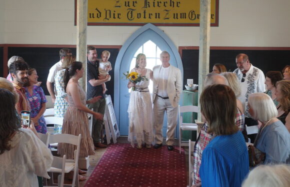 A Fifth Grade Crush Revisited