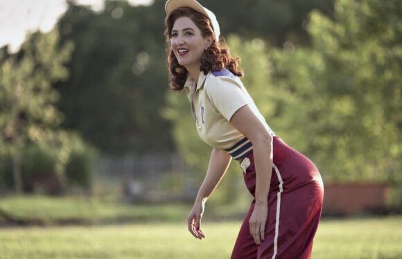 A League Of Their Own Co-Creator Will Graham On Series Cancellation: In Its Own Small Way, It Changed The World