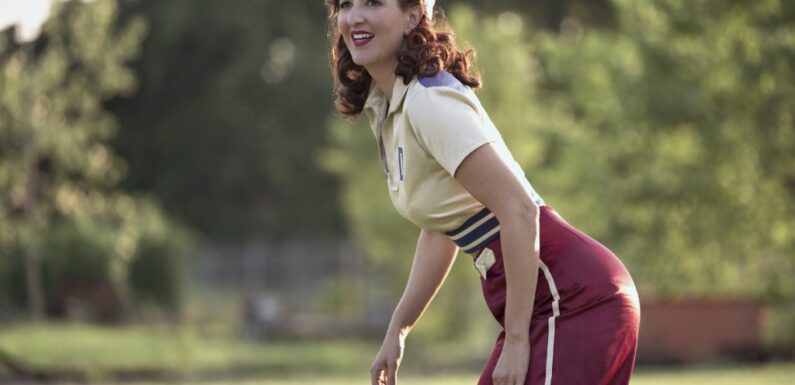A League Of Their Own Co-Creator Will Graham On Series Cancellation: In Its Own Small Way, It Changed The World