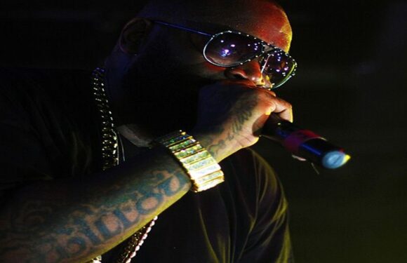 A Look At The Most Expensive Jewelry Inside Rick Ross’ Collection