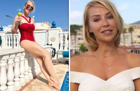 A Place In The Sun’s Laura Hamilton hits back at criticism as fans question show