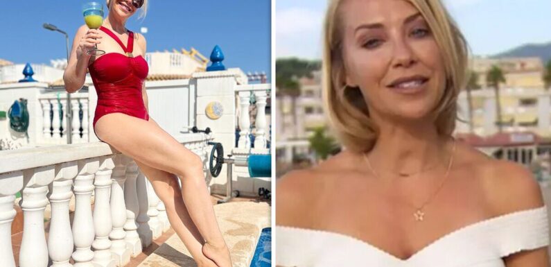 A Place In The Sun’s Laura Hamilton hits back at criticism as fans question show