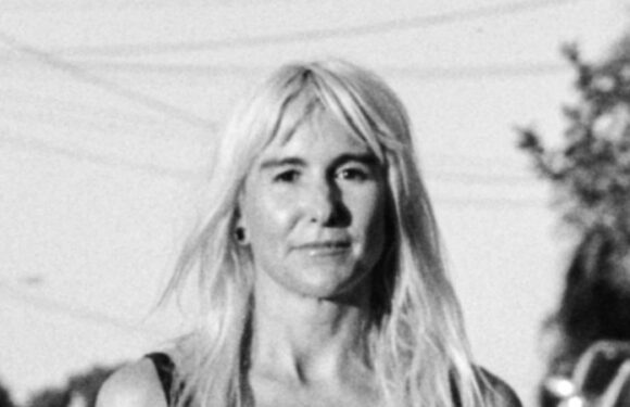 A dog’s love comes to the rescue in the aftermath of grief