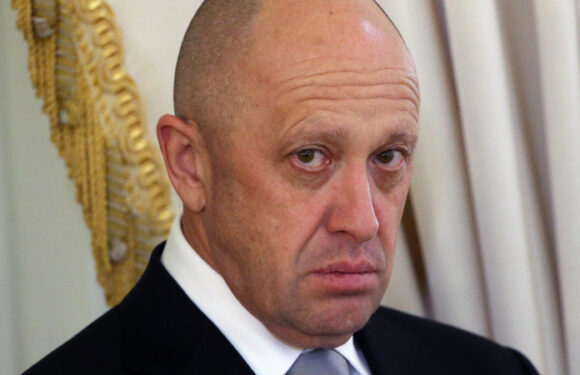 A timeline of the standoff between the Kremlin and Yevgeny Prigozhin