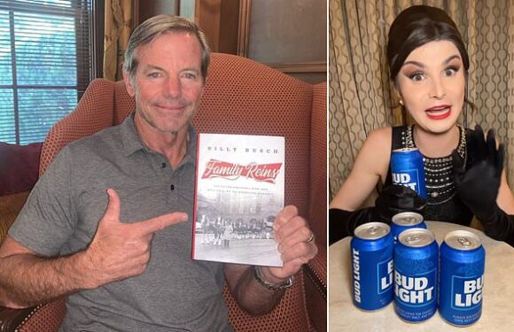 AB heir says ancestors would be rolling over in grave over Mulvaney ad