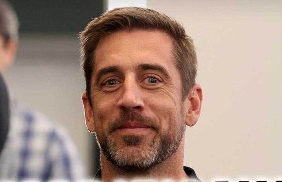 Aaron Rodgers Set To Appear On Hard Knocks With New York Jets