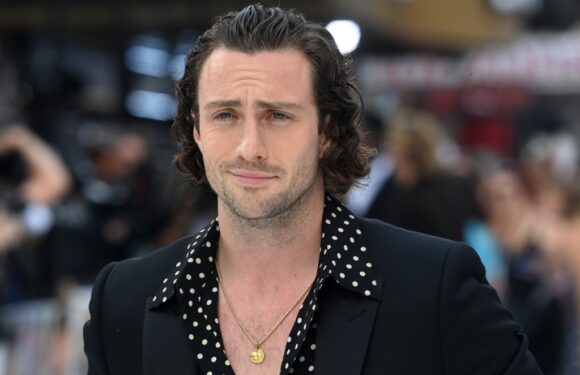 Aaron Taylor-Johnson ‘Didn’t Care’ for Blockbusters Like ‘Avengers’ and ‘Godzilla,’ So He Rejected Other Huge Franchises: ‘I Didn’t Give a F—‘