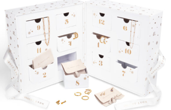 Abbott Lyon jewellery advent calendar 2023 UK – everything you need to know | The Sun