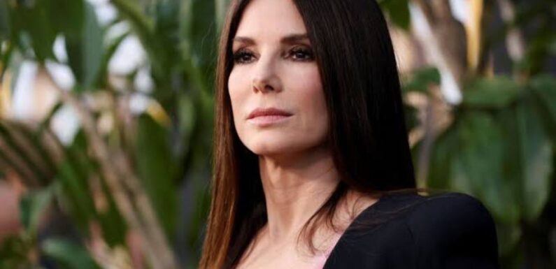 Actress And Producer Sandra Bullock Lists Her Southern California Avocado Ranch for $6 Million