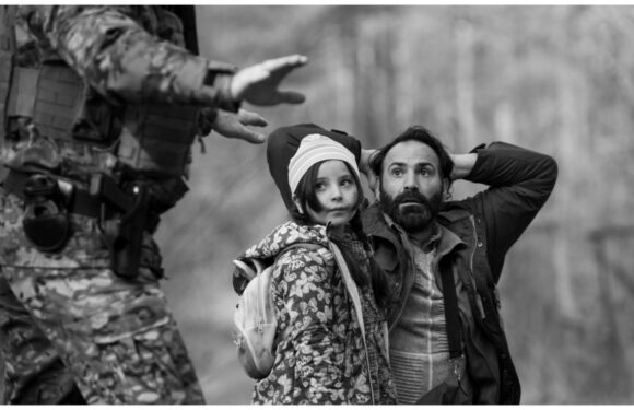 Agnieszka Holland’s ‘Green Border’ Debuts Clip Ahead of World Premiere in Venice Competition (EXCLUSIVE)