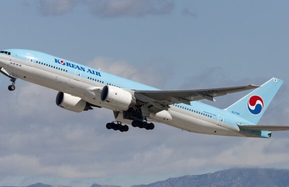 Airline to weigh passengers before they fly for 'safety reasons'