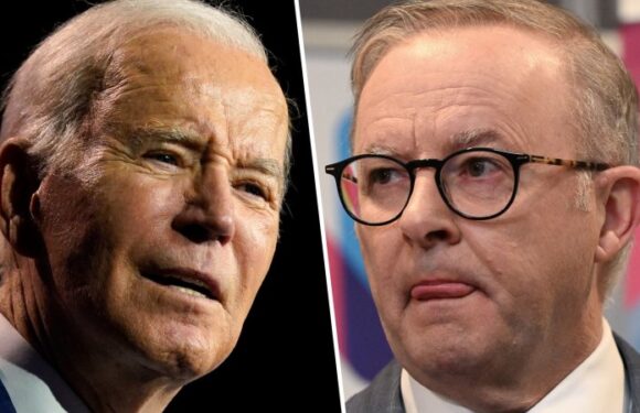 Albanese to meet US President Joe Biden at White House in October