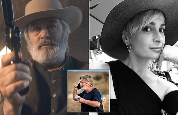 Alec Baldwin tries to dismiss civil case brought by Rust crew members