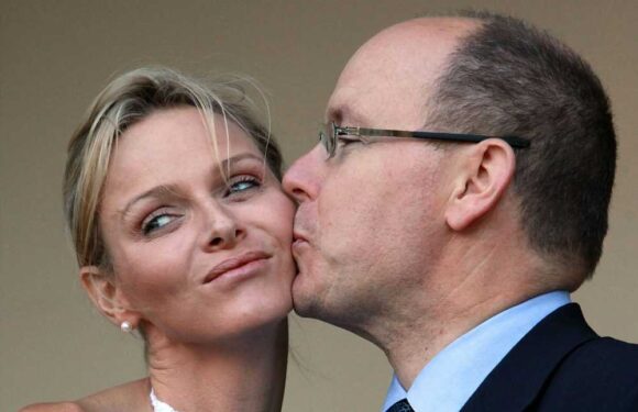 All the clues Princess Charlene & Albert of Monaco are living separately… after claims she’s ‘paid £10m a YEAR to stay’ | The Sun
