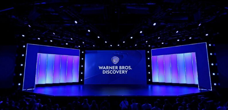 Alyson Jackson Exits Warner Bros Discovery After 14 Years