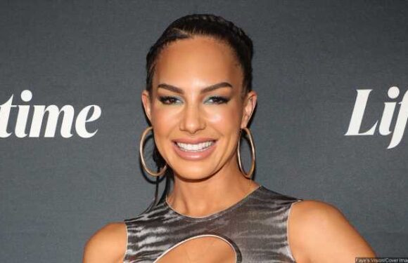 Amanza Smith ‘Grateful’ for New Boyfriend as She Debuts Him on Social Media