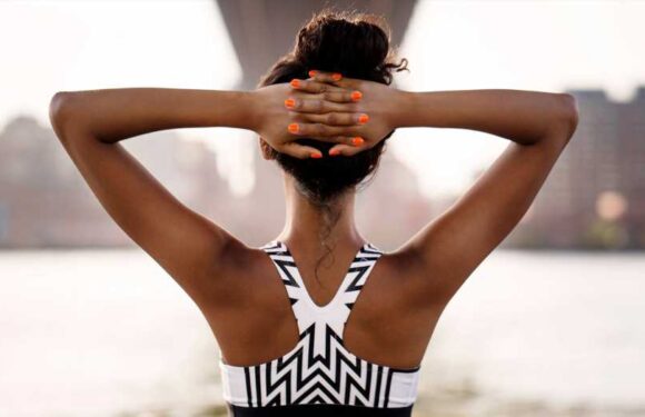 Amazon Fashionable Fitness Finds for Under $25