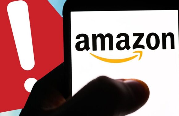 Amazon releases urgent email warning to all UK shoppers – don’t ignore it