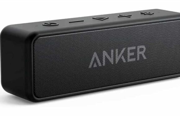 Amazon shoppers rush to buy 'fantastic' speaker scanning for £27 | The Sun