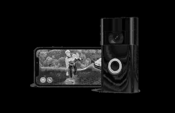 Amazon shoppers rush to buy 'must-have' £100 video doorbell scanning at till for £70 | The Sun