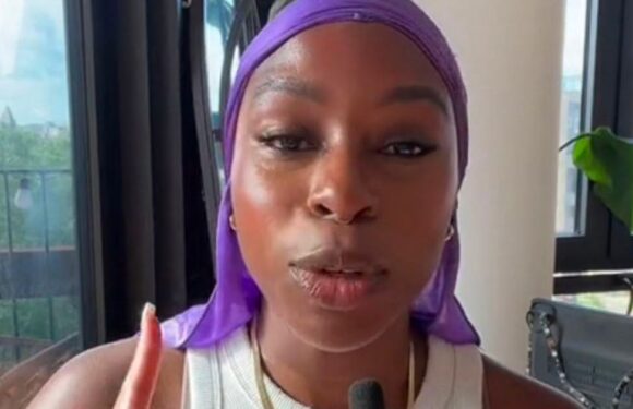 American woman living in the UK explains what baffled her the most since move