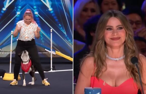 America’s Got Talent fans in ‘uncontrollable’ tears over ‘inspiring’ contestant
