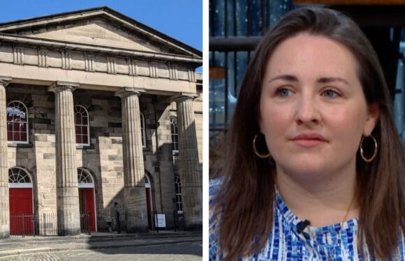 Antiques Roadshow star back at work after being told she has year or two left