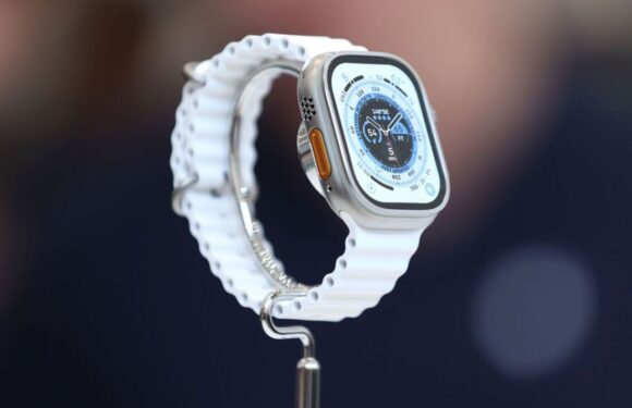 Apple Watch Ultra prices have just plummeted …thanks to Amazon and John Lewis