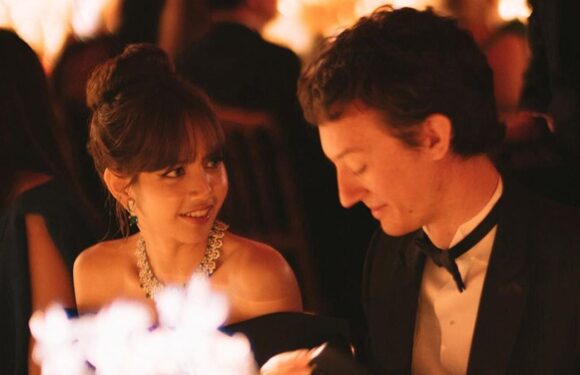 Are Blackpink's Lisa and Frederic Arnault dating?