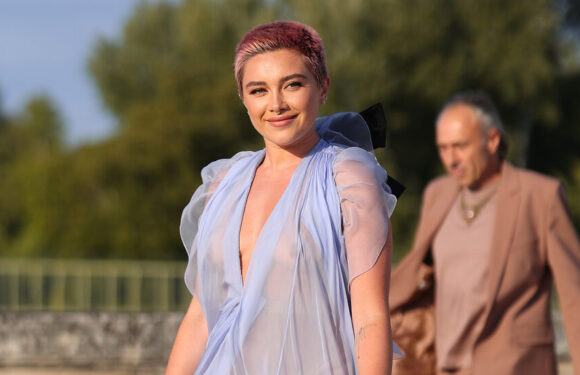 Are There Any Rules About Going Braless?