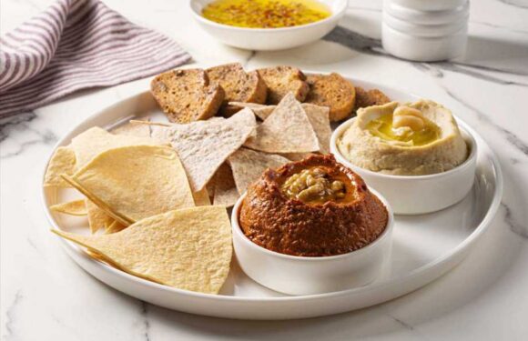 Are lazy 'girl dinners' safe? Nutritionists weigh in on the 'problematic' new food trend | The Sun