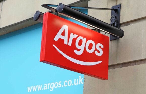 Argos offering £200 Sainsbury e-gift card with laptops in superb deal for university students | The Sun
